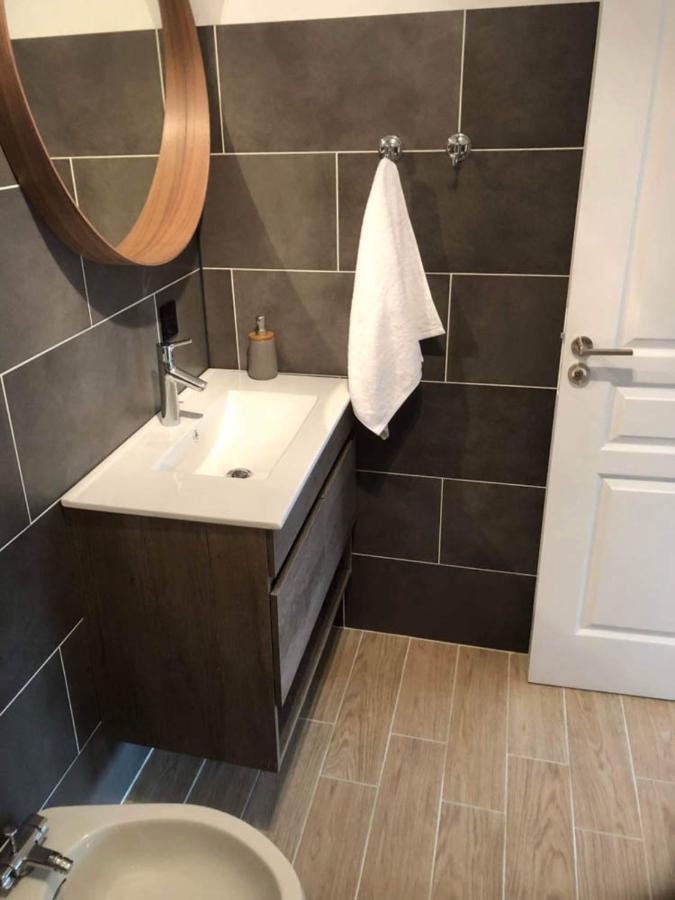 Cozy Studio Apartment In Cannes - Ac-Self Check-In Exteriér fotografie