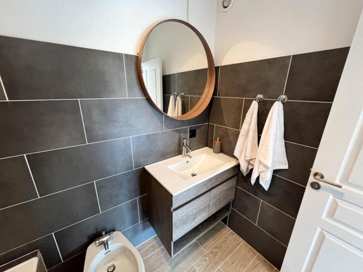 Cozy Studio Apartment In Cannes - Ac-Self Check-In Exteriér fotografie