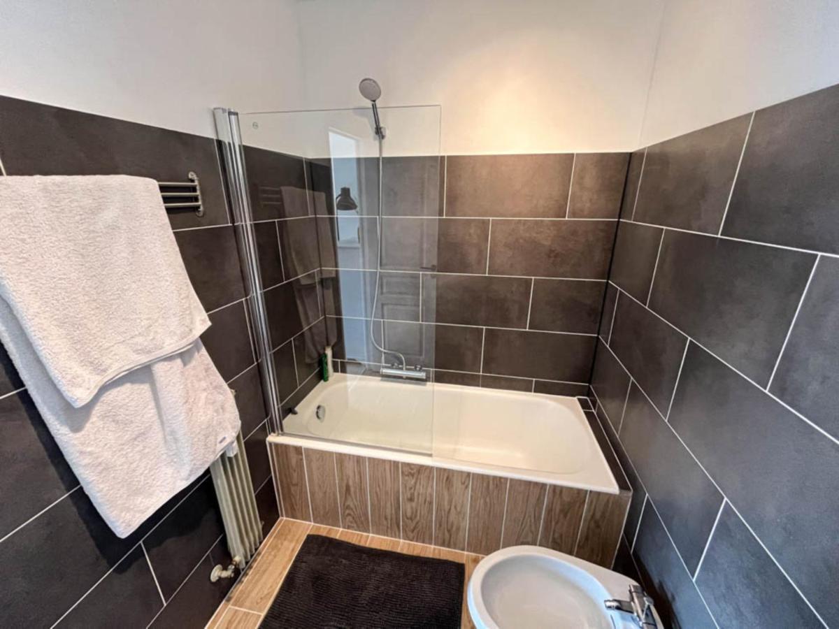 Cozy Studio Apartment In Cannes - Ac-Self Check-In Exteriér fotografie
